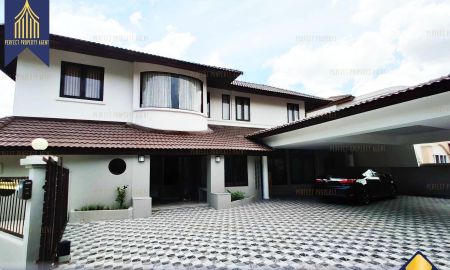 ขายบ้าน - ขาย บ้านเดี่ยว ล้วนพฤกษา เทพารักษ์ สมุทรปราการ พร้อมอยู่ทำเลดี