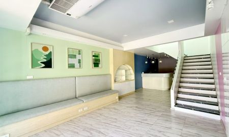 ขายอาคารพาณิชย์ / สำนักงาน - ขายอาคารพาณิชย์ซอยวัดอุโมงค์ หลังมหาวิทยาลัยเชียงใหม่