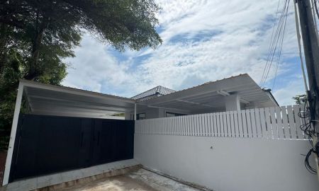 ขายบ้าน - ขายบ้านเดี่ยวชั้นเดียว หมู่บ้านแกรนด์ พีเอ็มซี2 พัทยา บางละมุง ชลบุรี