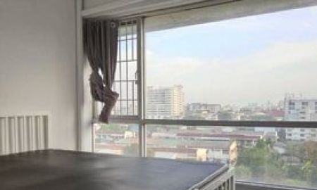 ขายคอนโด - ขายคอนโด สุภาพงษ์ เพลส ซ.ลาดพร้าว35. ชั้น 8 *ใกล้ MRTลาดพร้าว