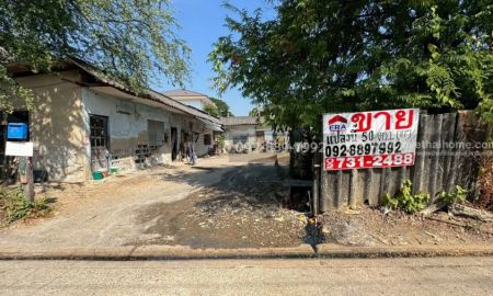 ขายที่ดิน - ขายที่ดิน ถนนเพชรเกษม79 ซอย14 พื้นที่ 50 ตรว. ขาย 1.4 ล้านบาท ทำเลดี ใกล้ตลาดสด เพชรเกษม79