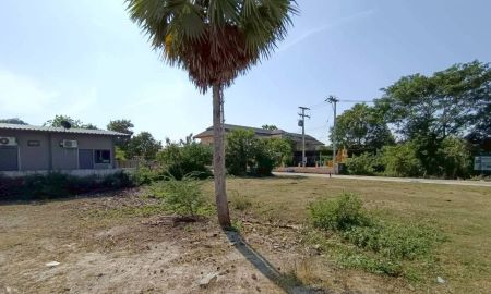 ขายที่ดิน - ขายที่ดินเปล่า 141 ตร.ว. ต.ไร่ส้ม อ.เมือง เพชรบุรี ใกล้เขาวัง