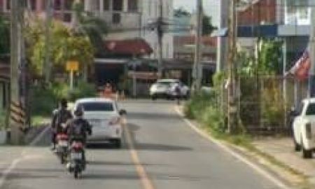 ขายบ้าน - ขายที่ดินพร้อมบ้าน บางละมุง21/7 ชลบุรี ขายทิ้งตามสภาพ