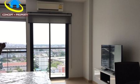 ขายคอนโด - ขายคอนโด แบงค์คอก ฮอไรซอน พี48 ติดMrt เพชรเกษม 48 บางหว้า ภาษีเจริญ