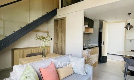 ให้เช่าคอนโด - ให้เช่าคอนโด คูเปอร์ สยาม Cooper Siam ใกล้ BTS สนามกีฬาแห่งชาติ