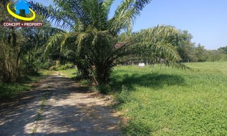 ขายที่ดิน - ขายที่ดินแปลงสวย 320 ตรว หมู่บ้านกฤษดานคร 25 ซอยประชาร่วมใจ 31 ทรายกองดิน มีนบุรี