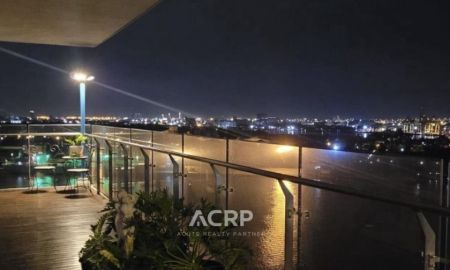 ขายคอนโด - ขายพร้อมผู้เช่า! โอกาสลงทุนที่คุ้มที่สุดใน THE PANO พระราม 3