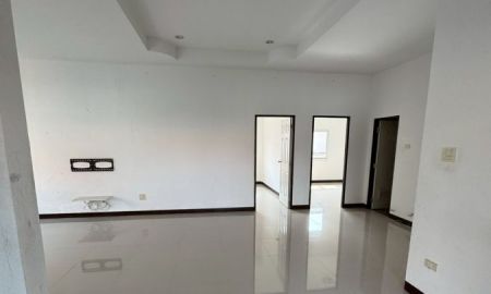 ขายบ้าน - ขายบ้านเดี่ยว ชั้นเดียว หมู่บ้านรามนุช 14 บ้านฉาง ติดถนนสุขุมวิท จังหวัดระยอง