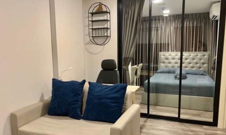 ขายคอนโด - ขายแอทโมซ แจ้งวัฒนะ. 2 ห้องนอน ชั้น 4 *แค่ 5 กม.ถึงสนามบินดอนเมือง