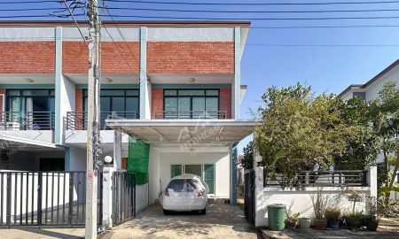 ขายทาวน์เฮาส์ - หมู่บ้านบางใหญ่ซิตี้ แปลงมุม ต่อเติมครบพร้อมอยู่ ทำเลดีใกล้รถไฟฟ้าและเซ็นทรัล เวสต์เกต