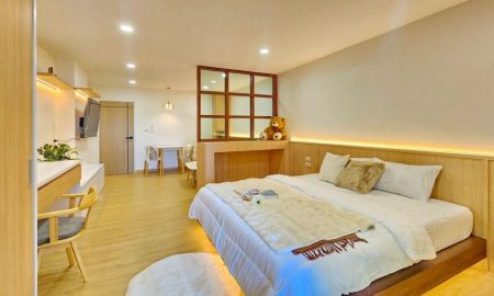 ขายคอนโด - ขายคอนโดแต่งสไตล์มินิมอลญี่ปุ่น | SR Complex เชียงใหม่