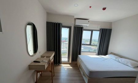 ให้เช่าคอนโด - ให้เช่าถูกมาก!! คอนโดเอสเซ็นท์ นครปฐม เฟอร์ครบพร้อมอยู่ ทำเลทอง ติดเซ็นทรัลนครปฐม ใกล้ม.ศิลปากร