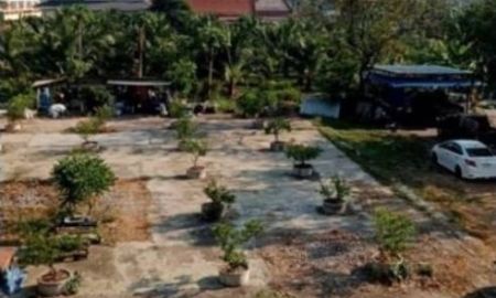 ขายที่ดิน - ขายที่ดิน 5 ไร่เศษ ติดถนนเพชรเกษมขาออกจาก กทม. เขตหนองแขม