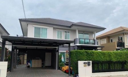 ขาย-ให้เช่าบ้าน - ให้เช่าแะขาย บ้านเดี่ยว 56 ตร.ว. 3 ห้องนอน 3 ห้องน้ำ The Plant ปิ่นเกล้า-กาญจนาภิเษกจ.บางคูเวียง บางกรวย นนทบุรี