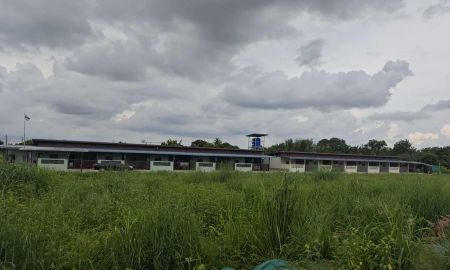 ขายที่ดิน - ขายที่ดินคลองกิ่ว บ้านบึง 200 ตรว. ใกล้ตลาดหัวกุญแจ-1.7กม. จ.ชลบุรี