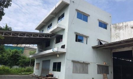 ให้เช่าโรงงาน / โกดัง - ให้เช่าโรงงาน 2 ไร่ 2งาน 95.2 ตร.วา พื้นที่สีชมพู ขอใบ รง.ได้ ถ.พระราม2กม. 36 บางกระเจ้า อำเภอเมืองสมุทรสาคร