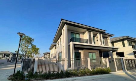 ให้เช่าบ้าน - บ้านสวยพร้อมอยู่ หมู่บ้านภัททา เอล์เลเมนท์ ตะเคียนเตี้ย บางละมุง ชลบุรี