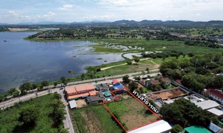 ขายที่ดิน - ขายที่ดินยกแปลงใกล้อ่างเก็บน้ำมาบประชัน พัทยา ชลบุรี