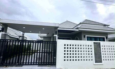 ให้เช่าบ้าน - บ้านปล่อยเช่าหัวหิน ซอยหัวหิน 88 อ.หัวหิน