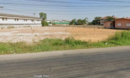 ให้เช่าที่ดิน - ให้เช่าที่ดินพันท้ายนรสิงห์ สมุทรสาคร1ไร่ ถมเเล้ว ใกล้ถนนพระราม2เดินทางสะดวก ติดถนน