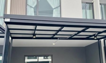 ให้เช่าทาวน์เฮาส์ - ให้เช่า pleno สุขุมวิท บางนา3 ติดเมกะ บางนา บ้านพร้อมเข้าอยู่