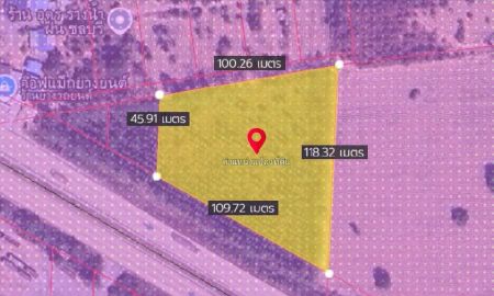 ขายที่ดิน - ขายที่ดินบ่อวิน ศรีราชา 5 ไร่ แปลงสวย ติดถนนเส้น 331 ท่าเรือแหลมฉบัง