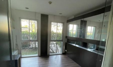 ขายคอนโด - ขายคอนโด พาร์ค เอ็กโซ ชั้น 1 ใกล้ ชอคโกแลควิวล์