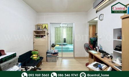 ขายคอนโด - คอนโด เดอะ คิทท์ แจ้งวัฒนะ ใกล้ MRT สถานีเลี่ยงเมืองปากเกร็ด ราคาถูก