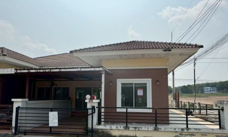 ขายบ้าน - ขายบ้านแฝด หมู่บ้านนราสิริ ซอยทรัพย์ธานี อำเภอปลวกแดง จังหวัดระยอง