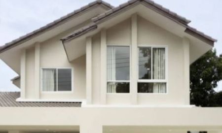 ให้เช่าบ้าน - บ้านขวัญเวียง บ้านกว้าง เงียบสงบ รีโนเวทใหม่ทั้งหลัง พร้อมเฟอร์นิเจอร์ครบ ใกล้ รร.นานาชาติ 8 แห่ง