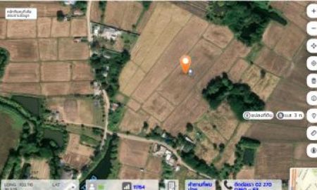 ขายที่ดิน - ขายที่ดินเปล่าเจ้าของขายเองพร้อมโอน ที่นาเปล่าทำคาไฟ่ทำบ้านสวย