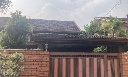 ให้เช่าบ้าน - ให้เช่าบ้านเดี่ยวใกล้ BTS พระโขนงและเอกมัย ซอยปรีดีพนมยงค์26 สุขุมวิท71 ใกล้โรงเรียนนานาชาติ St. Andrew, โรงเรียนพระหฤทัย