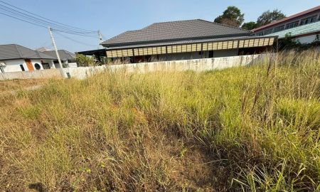 ขายที่ดิน - ที่ดินนาพร้าวแปลงสวย ศรีราชา ทำเลดีเยี่ยม ใกล้แหล่งชุมชน