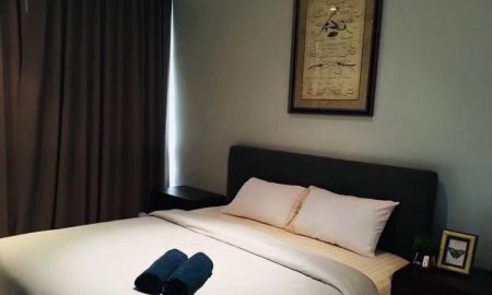 ขาย-ให้เช่าคอนโด - ขายคอนโดหรู Veranda Residence Pattaya วิวทะเล 2 ห้องนอน 1 ห้องนั่งเล่น พร้อมอยู่