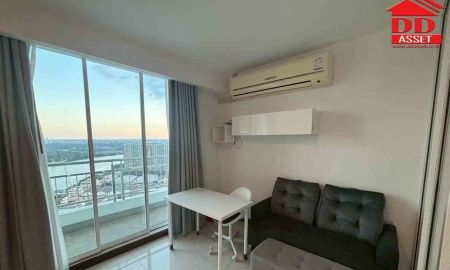 ขายคอนโด - For Sale Supalai Prima Riva ศุภาลัย พรีมา ริวา คอนโดทำเลพระราม 3 ห้องมุม วิวแม่น้ำ