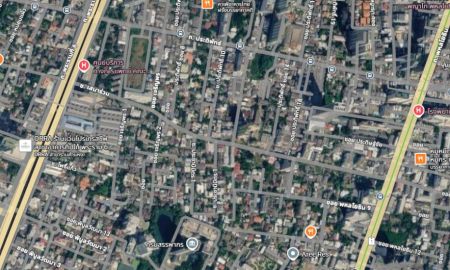 ขายที่ดิน - ขายที่ดินซอยพหลโยธิน 11 ทำเลหายาก ใจกลางเมือง เหมาะปลูกบ้าน