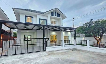 ขายบ้าน - ขายบ้านเดี่ยว บ้านลลิลแลนซีโอ (Lanceo Wongwaen-Ramintra) ถนนเลียบคลองสอวงแหวน-รามอินทรา