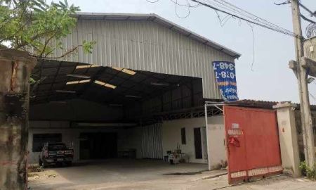 ให้เช่าโรงงาน / โกดัง - ให้เช่าโรงงานโกดัง พร้อมออฟฟิศ ย่านสุขสวัสดิ์ 14 พื้นที่ 1,500 ตรม. ใกล้ทางด่วนดาวคะนอง บางปะกอก ดาวคะนอง พระราม 2