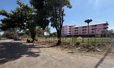 ขายที่ดิน - ขายที่ดิน ถนนพหลโยธิน54/4 ซอยกู้เกียรติ1 พื้นที่ 497 ตรว. ขาย 45 ล้านบาท ที่ดินแปลงมุม ถมแล้ว ห่างพหลโยธินเพียงแค่50เมตรเท่านั้น