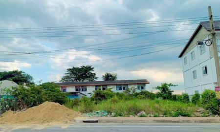 ขายที่ดิน - ขายที่ดินสวยถมแล้ว 210 ตร.วา ซ.เทศบาล9 ตรงข้ามโรงเรียนบางบัวทอง ใกล้วัดเล่งเน้ยยี่ นนทบุรี ZT868