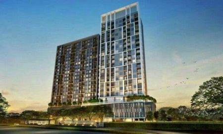 ให้เช่าคอนโด - ให้เช่า คอนโด the key สาทร-ราชพฤกษ์ ติดBTSวุฒากาศ บางค้อ จอมทอง ZT869