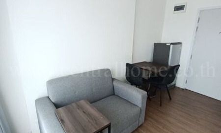 ขายคอนโด - คอนโด นอตติ้ง ฮิลล์ สุขุมวิท-แพรกษา เฟอร์ครบ สภาพดี พร้อมอยู่ ราคาถูก