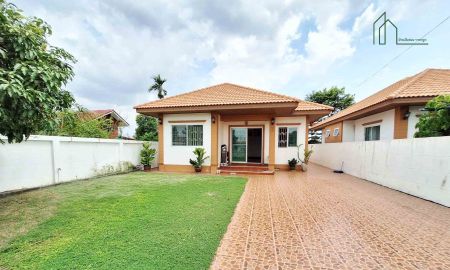 ขายบ้าน - บ้านเดี่ยวชั้นเดี่ยว ชุมชนทับยาว ซ.ฉลองกรุง8 ใกล้ทางด่วนมอเตอร์เวย์และสนามบินสุวรรณภูมิ