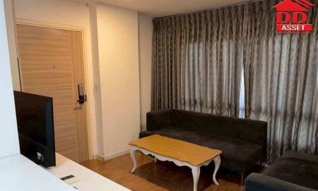 ให้เช่าคอนโด - For Rent Pause Sukhumvit 115 พอส สุขุมวิท 115 ใกล้ BTS ปู่เจ้าเพียง 300 เมตร