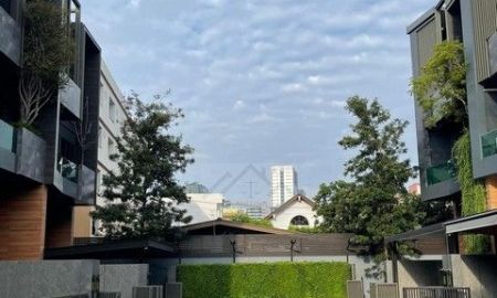 ขาย-ให้เช่าทาวน์เฮาส์ - ให้เช่าทาวน์โฮมหรู 3.5 ชั้น 254 ตรม.The Eight จตุจักร-รัชดา ลาดพร้าว ซอย1 ใกล้เซ็นทรัล ลาดพร้าว