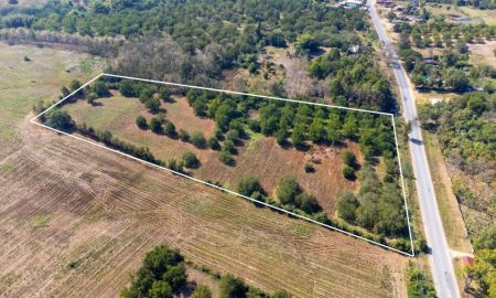 ขายที่ดิน - ขายที่ดินแปลงใหญ่ ทำเลสวย วิวภูเขารอบทิศ อากาศดีตลอดปี ต.พุทธบาท อ.ชนแดน จ.เพชรบูรณ์ ติดถนนสาย 113 (วังชมภู ทับคล้อ)