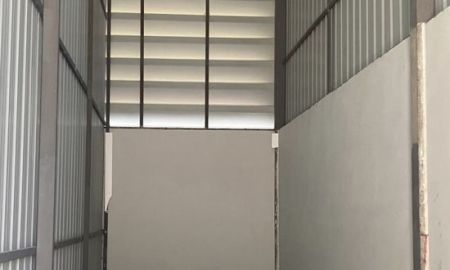 ให้เช่าโรงงาน / โกดัง - โกดังให้เช่า ในกรุงเทพย่านสายไหม31 พื้นที่ใช้สอยเยอะ เข้า-ออกง่าย