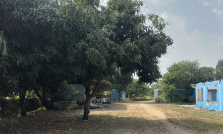 ขายที่ดิน - ขายที่ดิน 9 ไร่ 3 งาน อ.คลองหลวง จ.ปทุมธานี ทำเลทอง บรรยากาศดี ใกล้ถนนคลองหลวง