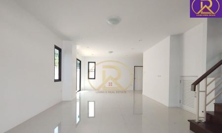 ขายบ้าน - ขายบ้านใหม่เหลือ2หลังสุดท้าย โครงการบ้านภูริ บ้านแฝดสไตล์บ้านเดี่ยว 2 ชั้น สวยทันสมัย พร้อมเข้าอยู่ ต.บ้านสวน อ.เมืองชลบุรี จ.ชลบุรี