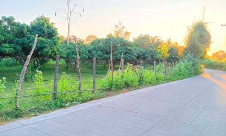 ขายที่ดิน - ขายที่สวนติดถนนตำบลน้ำแพร่หางดงขายยกแปลงพร้อมโอน